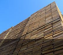 ЗАГОТОВКА НА НИЖНЕМ СКЛАДЕ