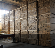 СУХАЯ ЗАГОТОВКА